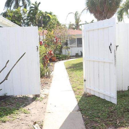Tropical Retreat ** 2 Bedroom ** Singer Island West Palm Beach Esterno foto