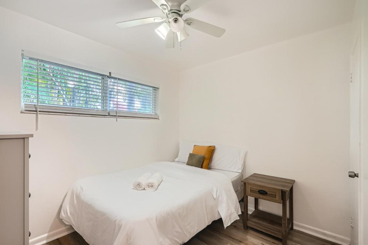 Tropical Retreat ** 2 Bedroom ** Singer Island West Palm Beach Esterno foto