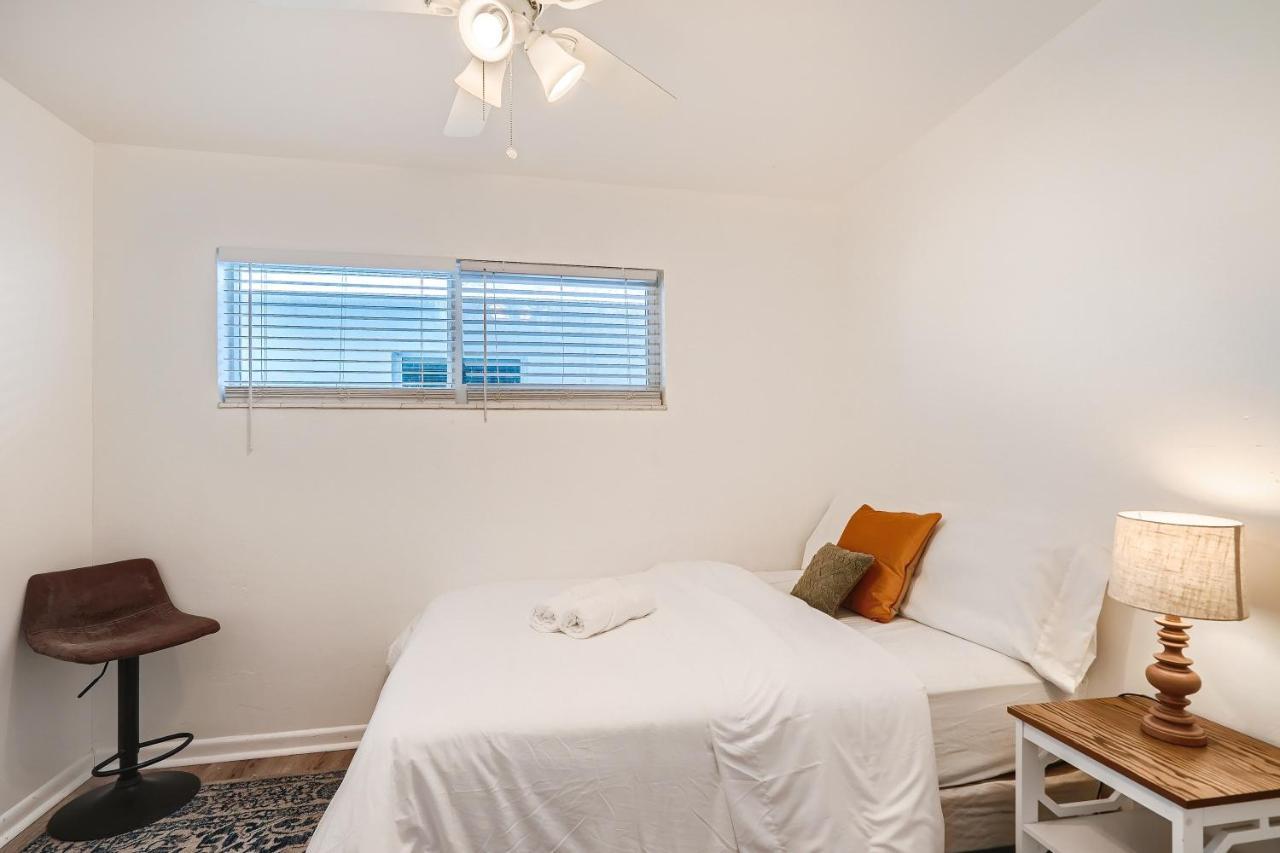 Tropical Retreat ** 2 Bedroom ** Singer Island West Palm Beach Esterno foto