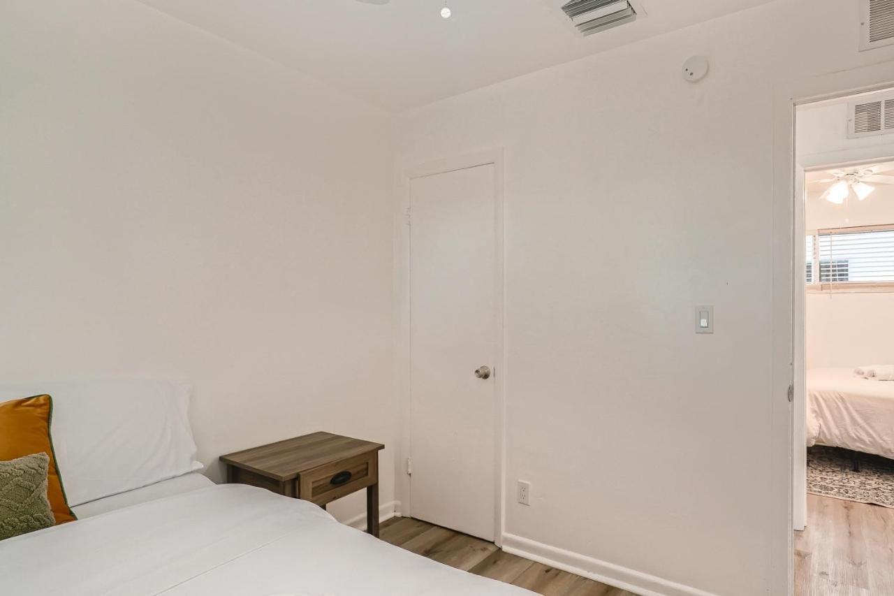 Tropical Retreat ** 2 Bedroom ** Singer Island West Palm Beach Esterno foto
