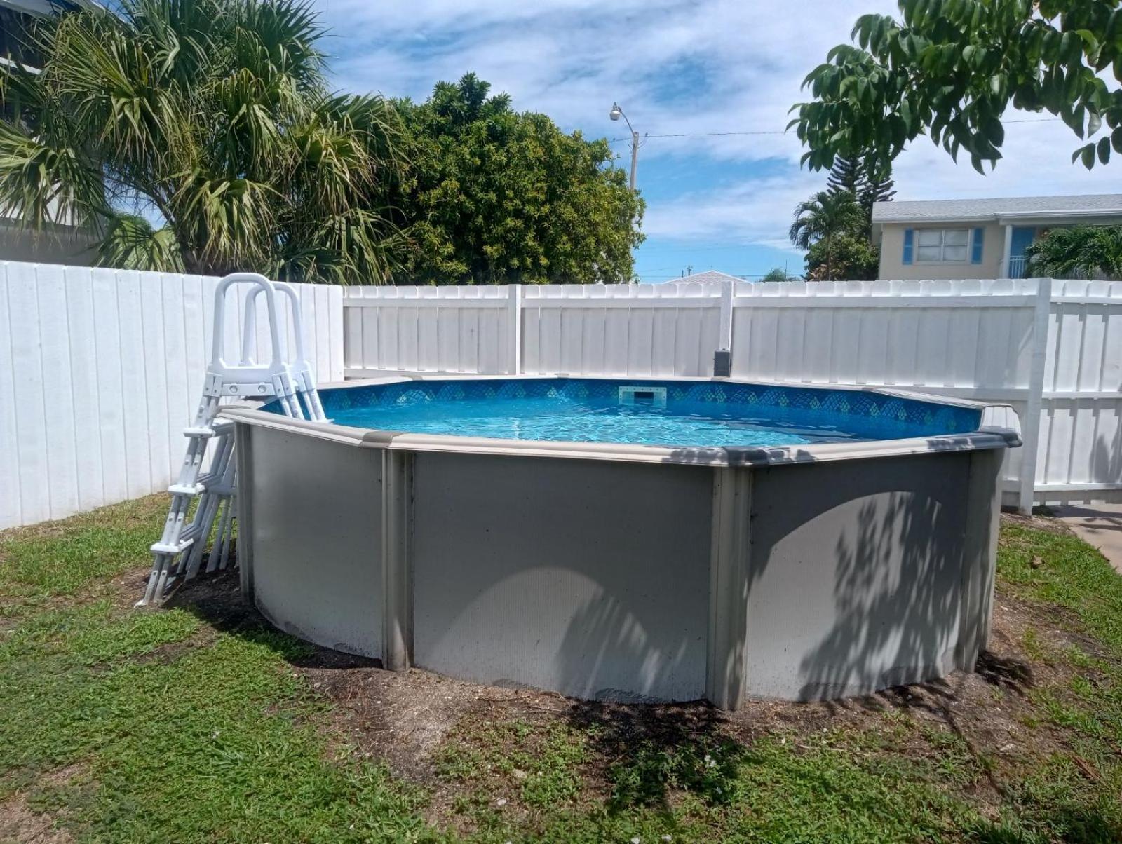 Tropical Retreat ** 2 Bedroom ** Singer Island West Palm Beach Esterno foto
