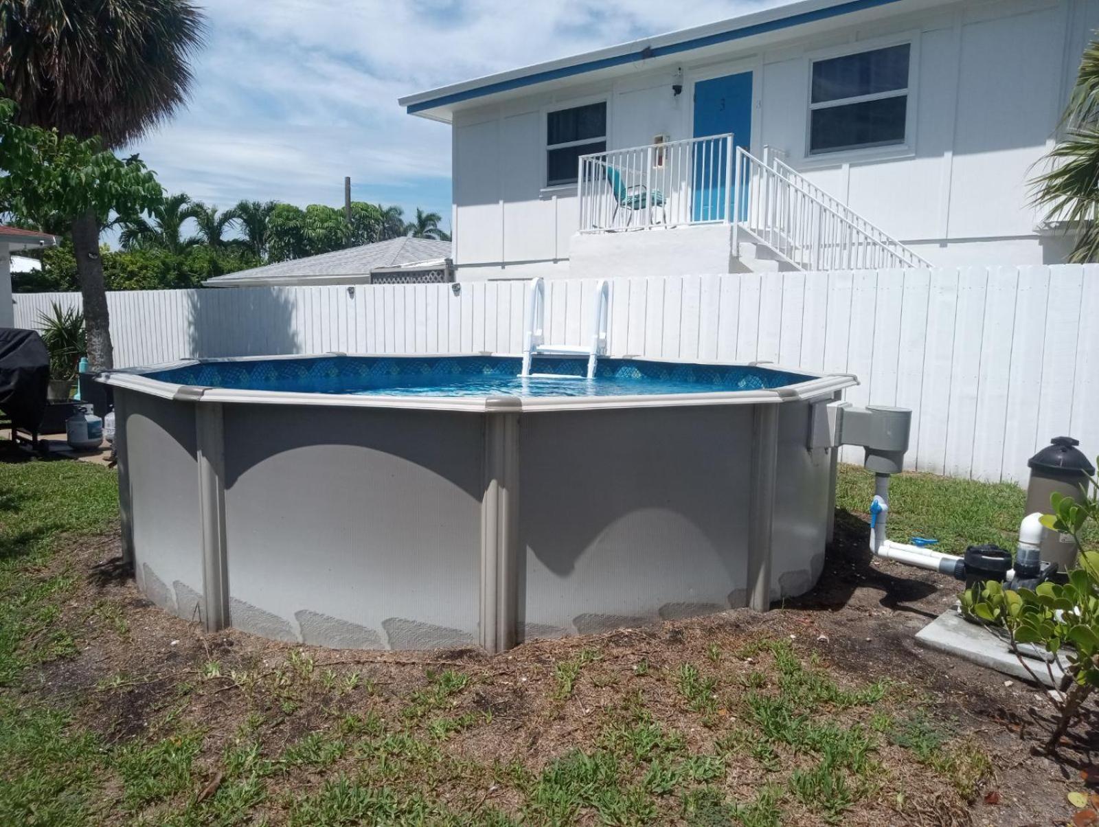 Tropical Retreat ** 2 Bedroom ** Singer Island West Palm Beach Esterno foto